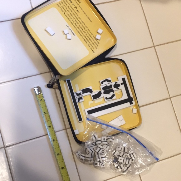 Hangman game in great condition - Picture 2 of 3